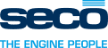 Logo Seco GmbH